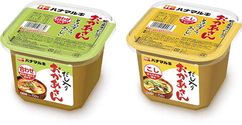 おかあさん「合わせ」