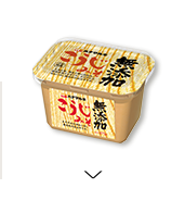無添加こうじみそ 375g
