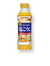 液体塩こうじ 300ml