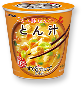 すぐ旨カップ みそ汁