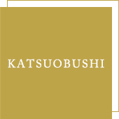 KATUOBUSHI