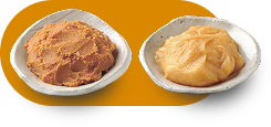 Kome Miso (Rice-malt-miso)