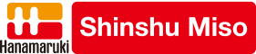 Hanamaruki Shinshu Miso