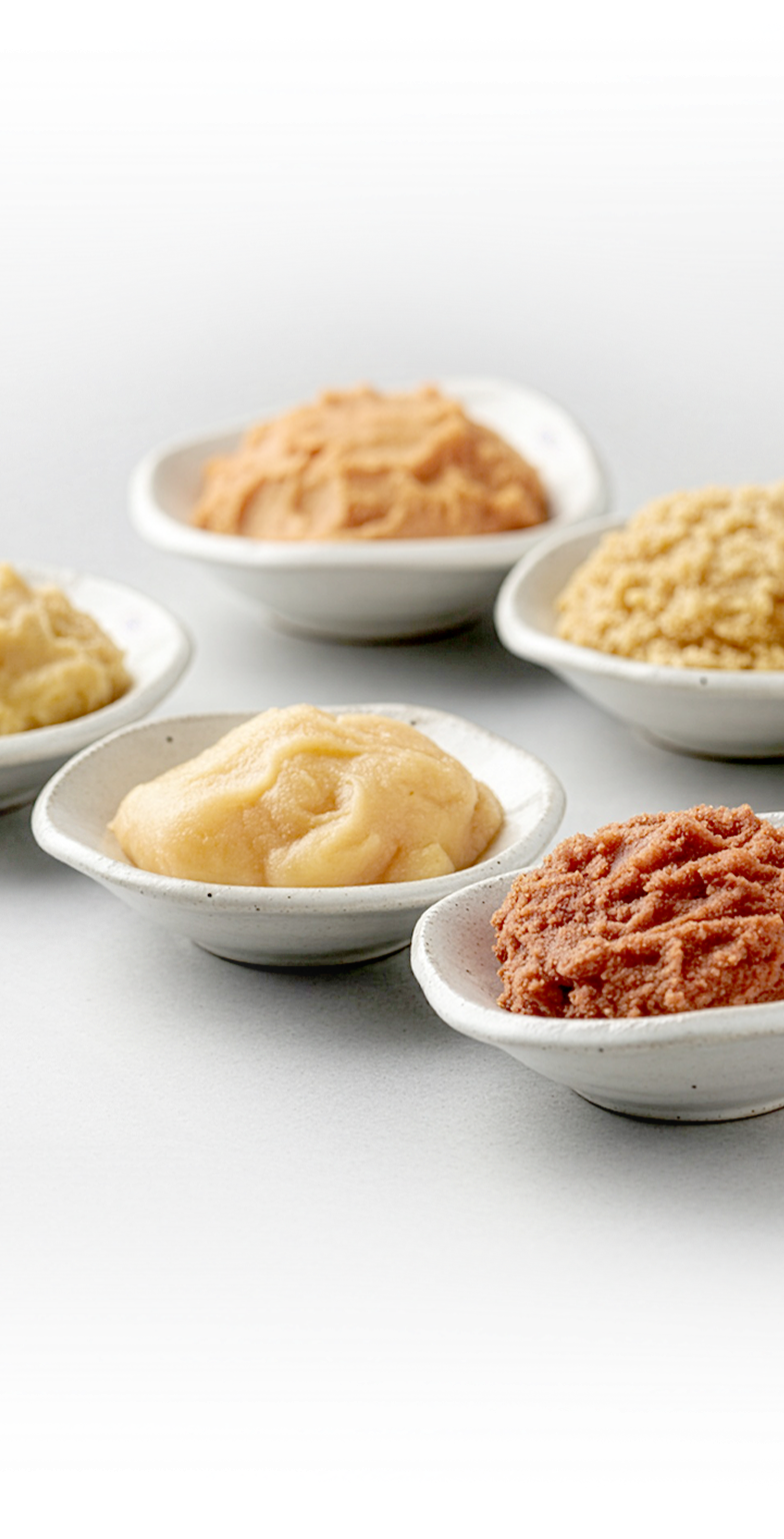 What is Miso?