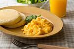 Shio-koji American Scrambled Eggs