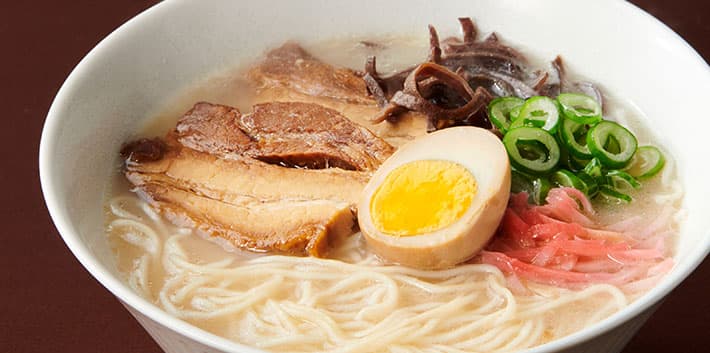 Photo of Tonkotsu Ramen