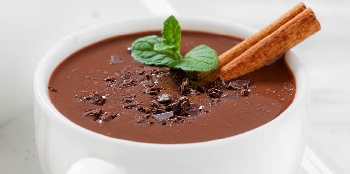 Photo of Cacao drink