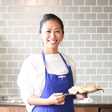 吉永麻衣子先生