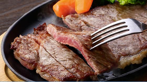 酵素の働きでお肉・お魚がおいしくなる!