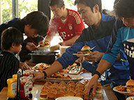 液体塩こうじ試食会5