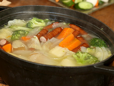 液体塩こうじ試食会3