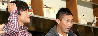 液体塩こうじ試食会6