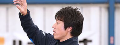 親子サッカー教室の様子25