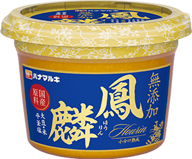 無添加 国産鳳麟 (ほうりん) 500g