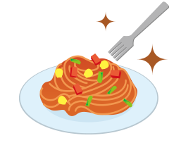 コク旨！トマみそパスタstep-4