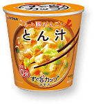 すぐ旨カップ みそ汁