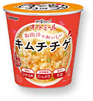 すぐ旨カップ オートミール