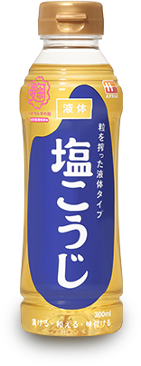 液体塩こうじ 300 ml