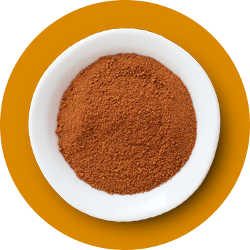 Powder Miso FD-SH 20kg