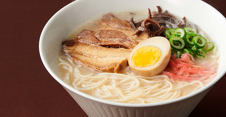 Photo of Tonkotsu Ramen