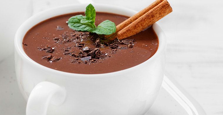 Photo of Cacao drink