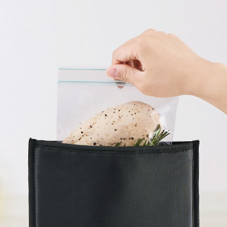 漬けるだけ・入れるだけ！手軽に低温調理デビュー！