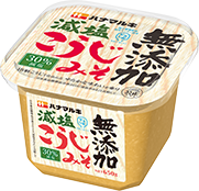 無添加みそ