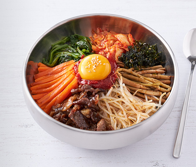 チキンハーブステーキ