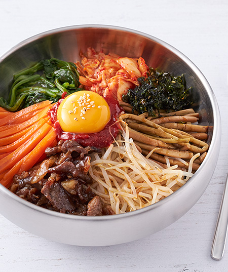 チキンハーブステーキ