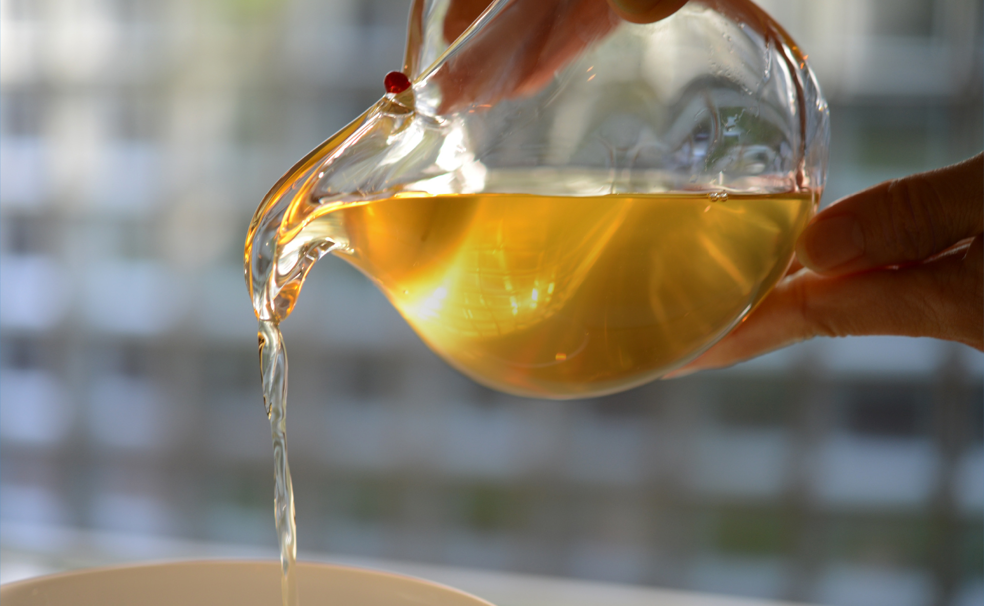 ”調味料を超える、決定打”