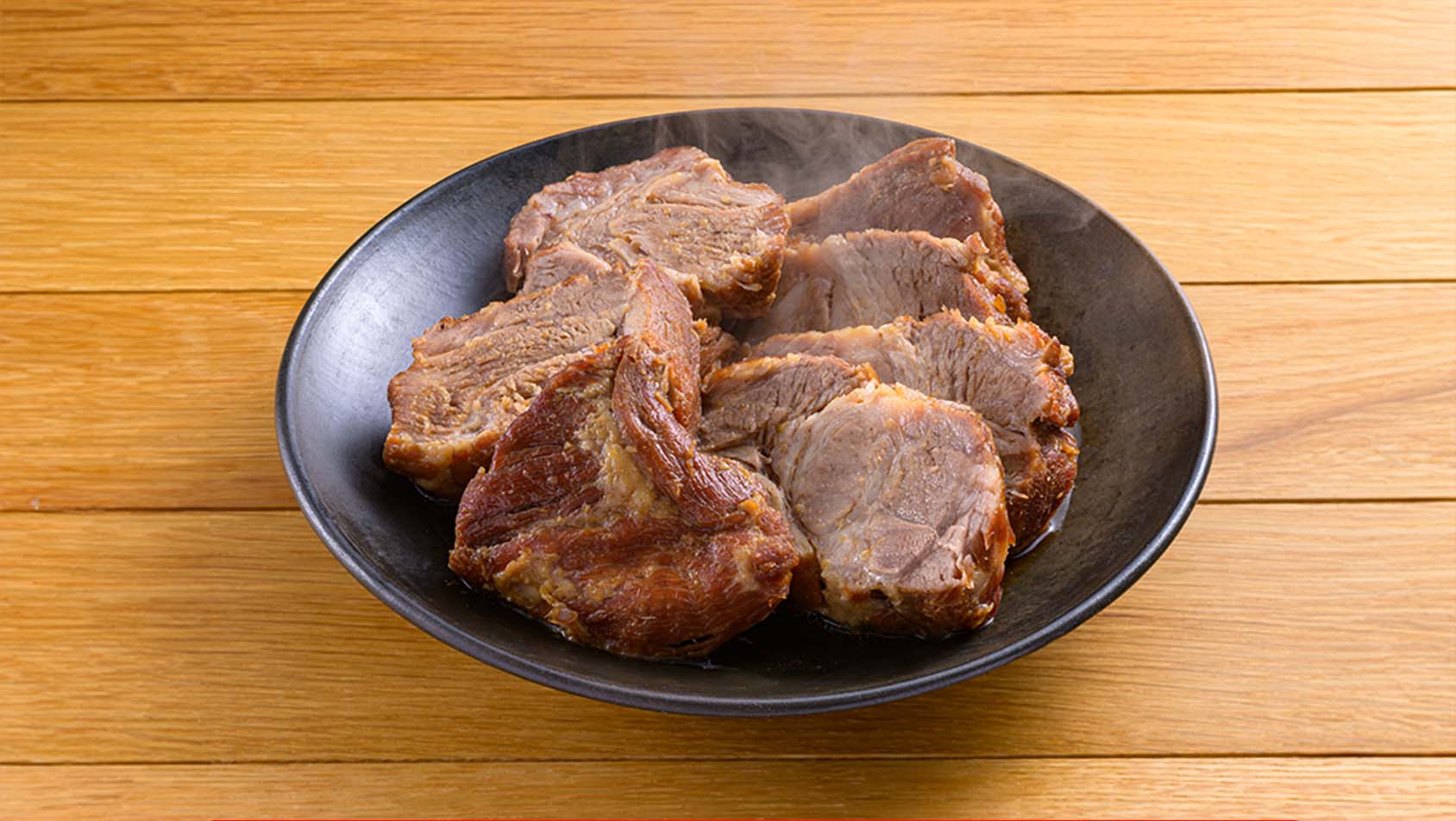 レシピ盛り付け例