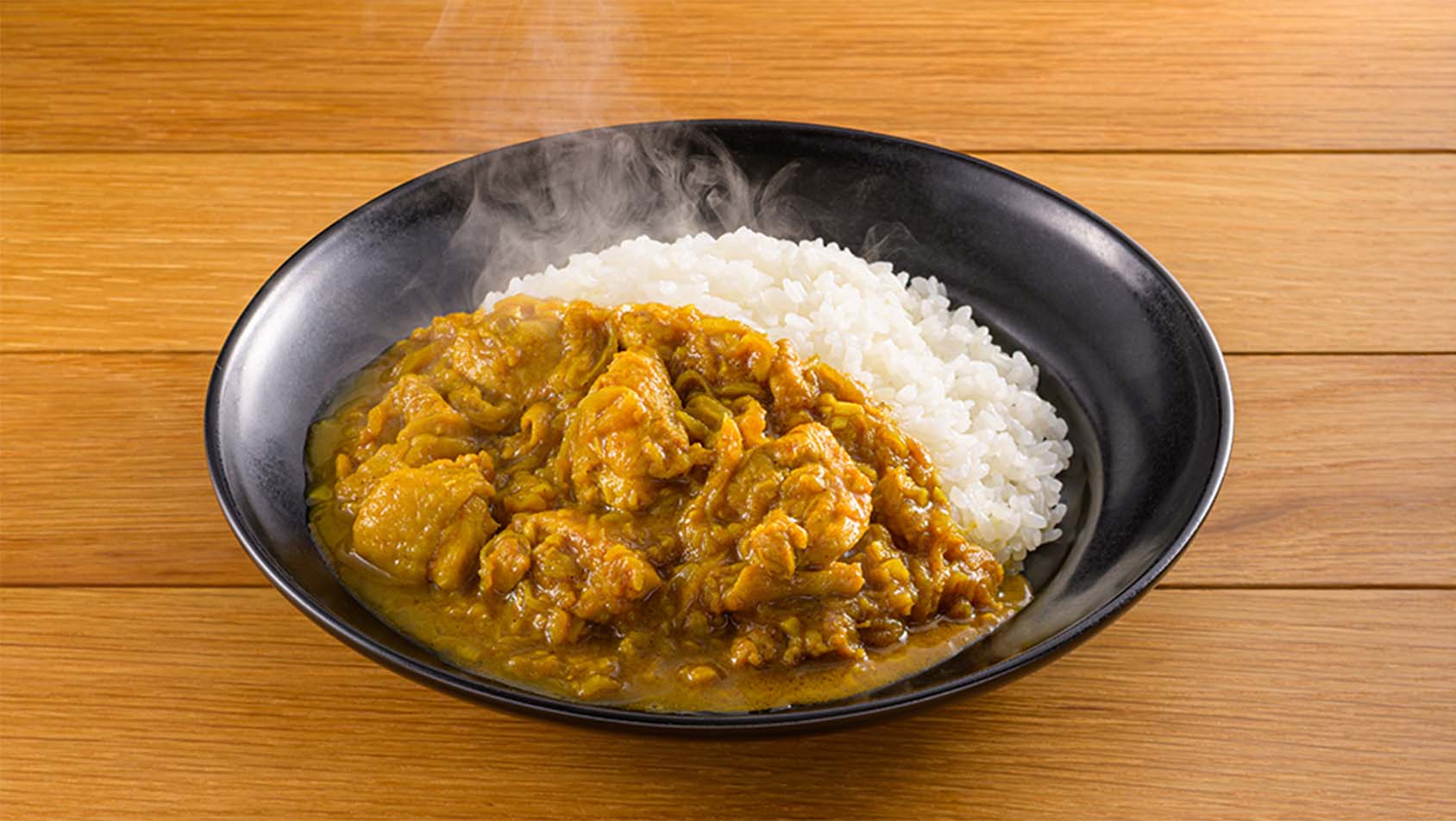 レシピ盛り付け例