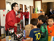 液体塩こうじ試食会3