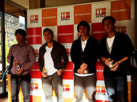 液体塩こうじ試食会7