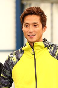 親子サッカー教室の様子9