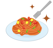 コク旨！トマみそパスタstep-4