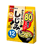 即席みそ汁<br>  (袋入り)